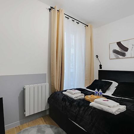 Lovely Apartment In The Heart Of The Grand Boulevards Paris Ngoại thất bức ảnh